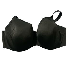 Cacique Black Women's Bra